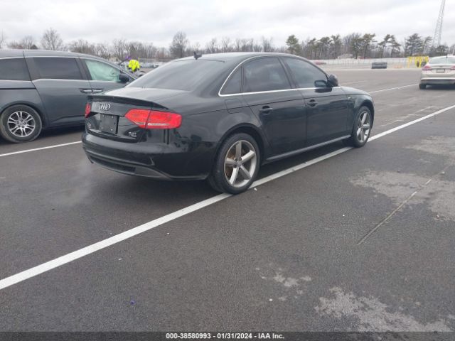 Photo 3 VIN: WAUFFAFLXCN008658 - AUDI A4 