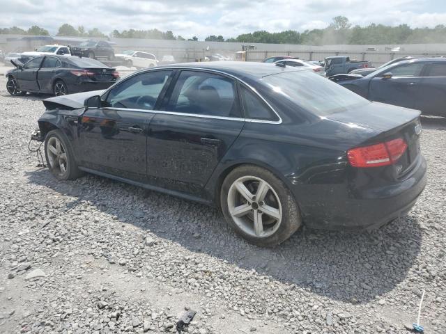 Photo 1 VIN: WAUFFAFLXCN008756 - AUDI A4 