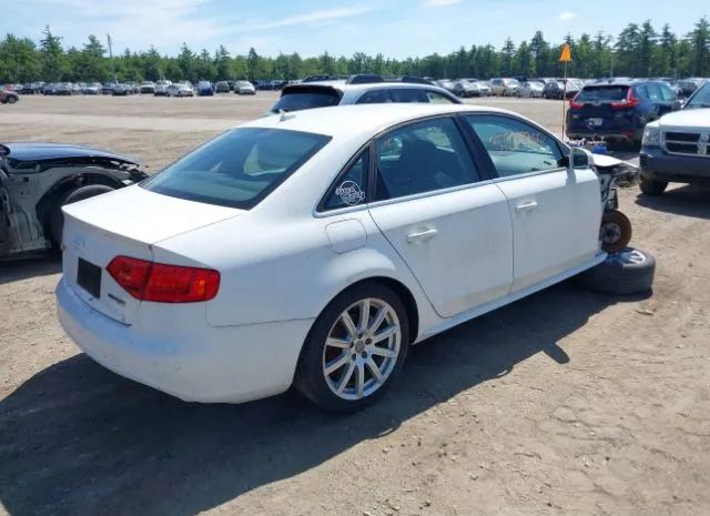 Photo 3 VIN: WAUFFAFLXCN011835 - AUDI A4 