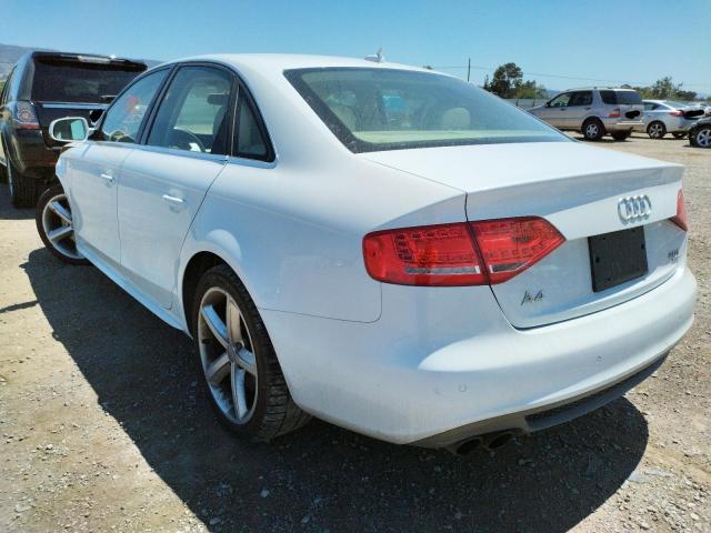 Photo 2 VIN: WAUFFAFLXCN013410 - AUDI A4 PREMIUM 