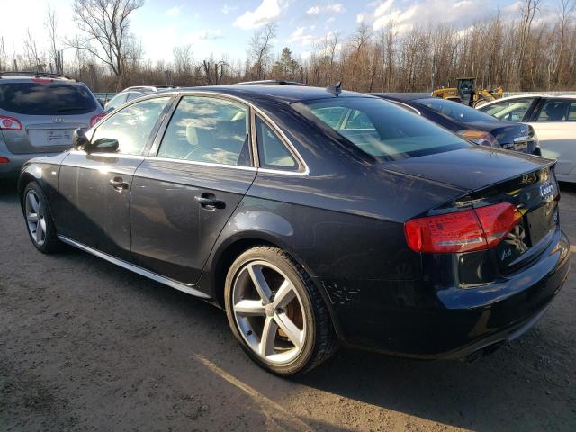 Photo 1 VIN: WAUFFAFLXCN014248 - AUDI A4 