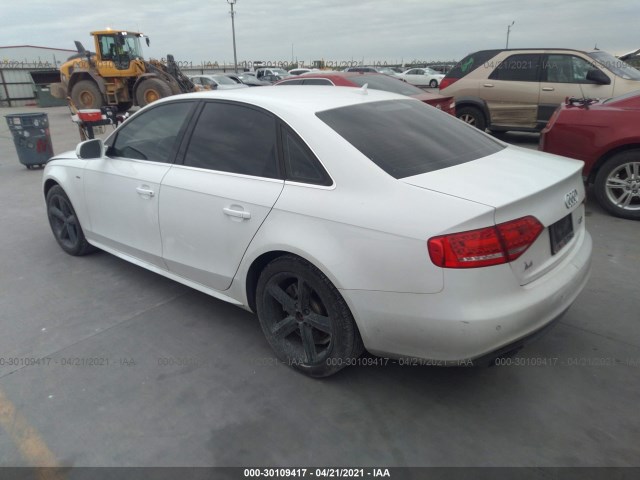 Photo 2 VIN: WAUFFAFLXCN015206 - AUDI A4 