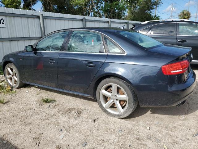 Photo 1 VIN: WAUFFAFLXCN016677 - AUDI A4 PREMIUM 