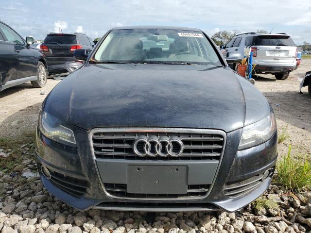 Photo 4 VIN: WAUFFAFLXCN016677 - AUDI A4 PREMIUM 