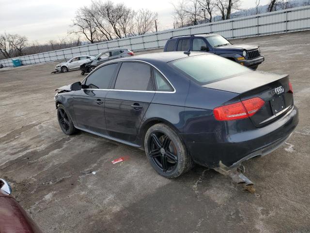 Photo 1 VIN: WAUFFAFLXCN017456 - AUDI A4 PREMIUM 