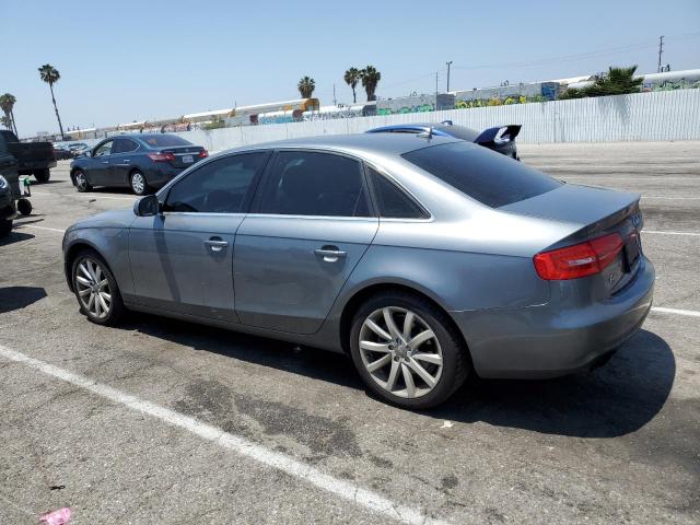 Photo 1 VIN: WAUFFAFLXDA092098 - AUDI A4 PREMIUM 