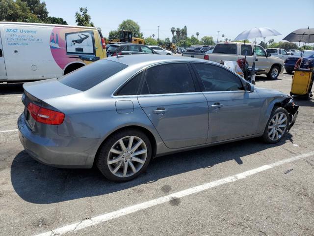 Photo 2 VIN: WAUFFAFLXDA092098 - AUDI A4 PREMIUM 