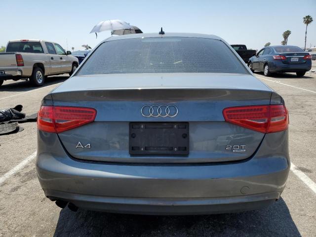 Photo 5 VIN: WAUFFAFLXDA092098 - AUDI A4 PREMIUM 