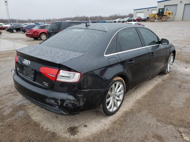 Photo 3 VIN: WAUFFAFLXDA095373 - AUDI A4 PREMIUM 