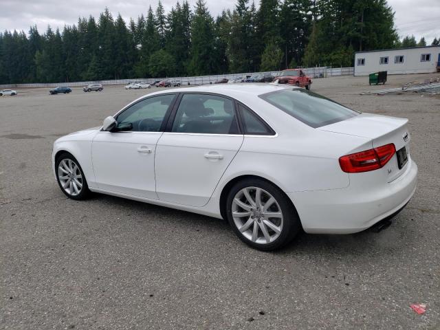 Photo 1 VIN: WAUFFAFLXDN005955 - AUDI A4 