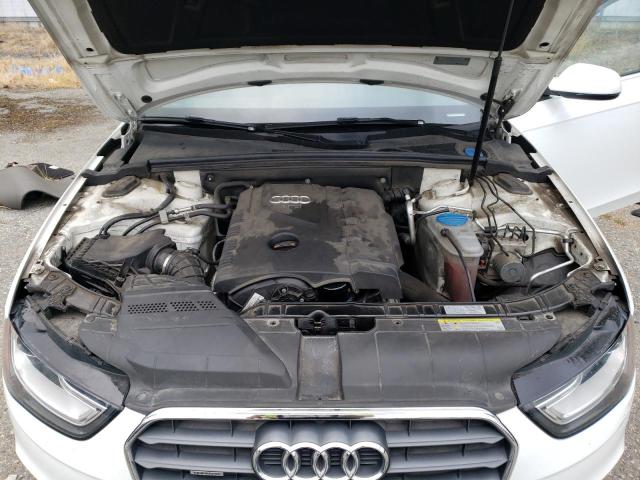 Photo 10 VIN: WAUFFAFLXDN005955 - AUDI A4 