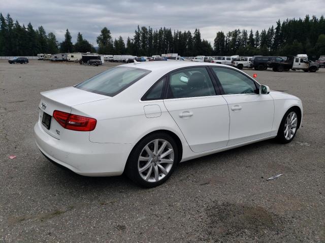 Photo 2 VIN: WAUFFAFLXDN005955 - AUDI A4 