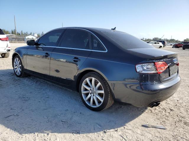 Photo 1 VIN: WAUFFAFLXDN008032 - AUDI A4 