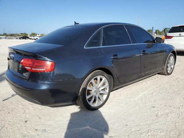 Photo 2 VIN: WAUFFAFLXDN008032 - AUDI A4 