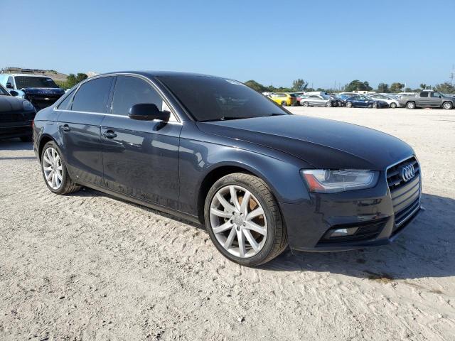 Photo 3 VIN: WAUFFAFLXDN008032 - AUDI A4 