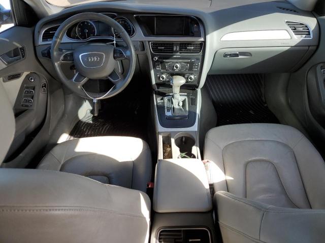 Photo 7 VIN: WAUFFAFLXDN008032 - AUDI A4 