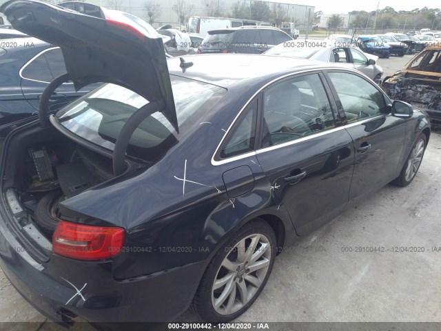 Photo 3 VIN: WAUFFAFLXDN008032 - AUDI A4 