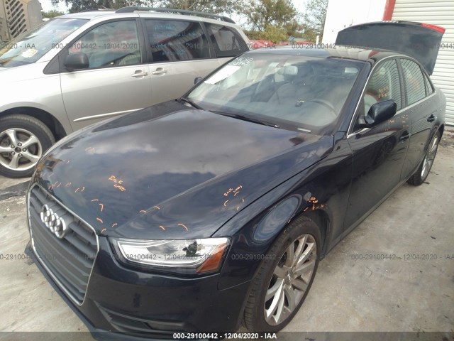 Photo 5 VIN: WAUFFAFLXDN008032 - AUDI A4 