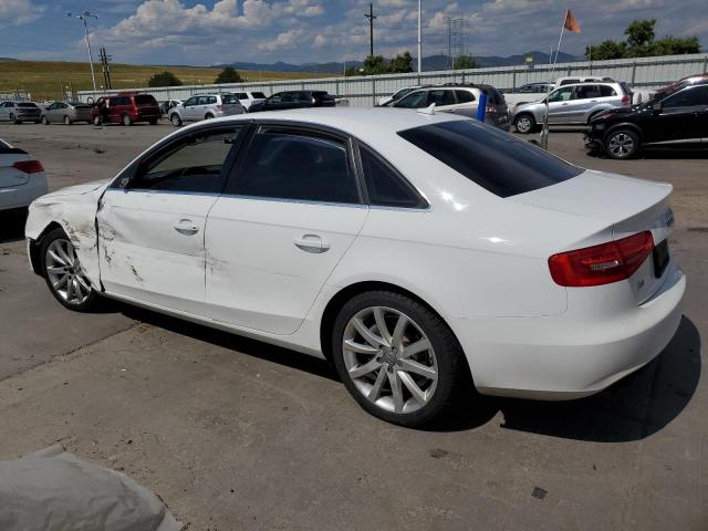 Photo 1 VIN: WAUFFAFLXDN009004 - AUDI A4 