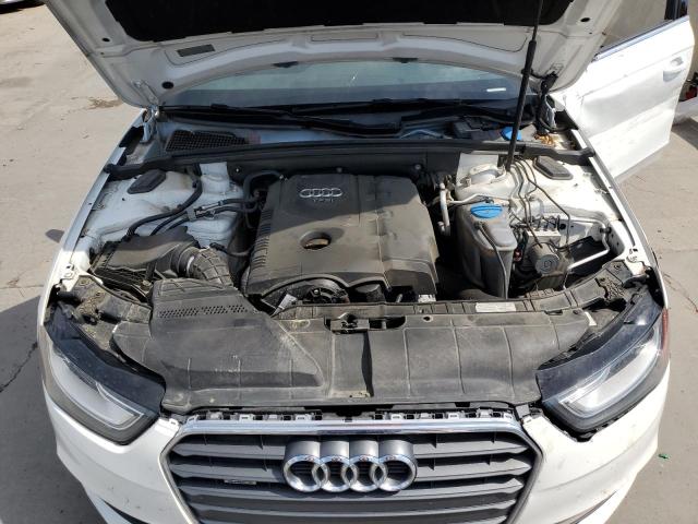 Photo 10 VIN: WAUFFAFLXDN009004 - AUDI A4 