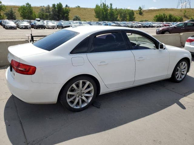 Photo 2 VIN: WAUFFAFLXDN009004 - AUDI A4 