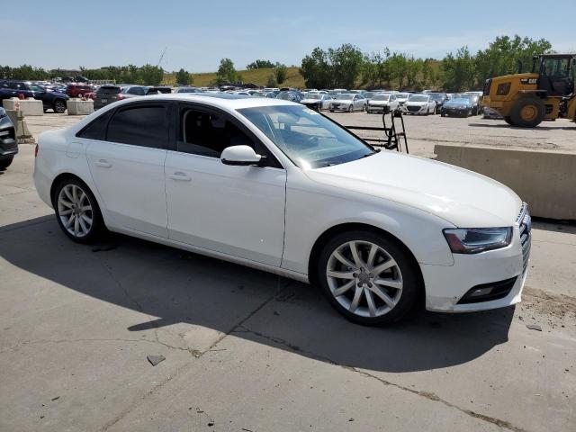 Photo 3 VIN: WAUFFAFLXDN009004 - AUDI A4 