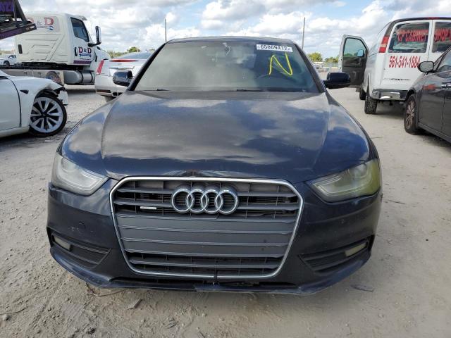 Photo 4 VIN: WAUFFAFLXDN020925 - AUDI A4 