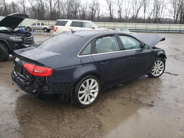 Photo 2 VIN: WAUFFAFLXDN025980 - AUDI A4 PREMIUM 