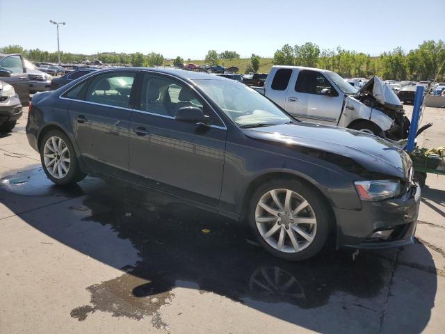 Photo 3 VIN: WAUFFAFLXDN031486 - AUDI A4 