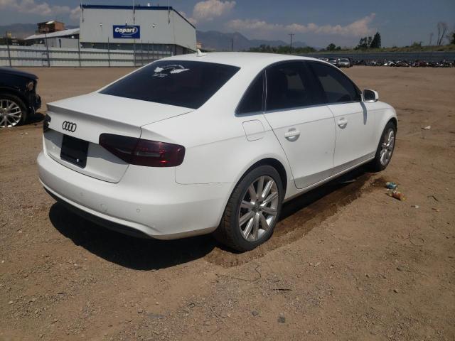 Photo 3 VIN: WAUFFAFLXDN039734 - AUDI A4 PREMIUM 