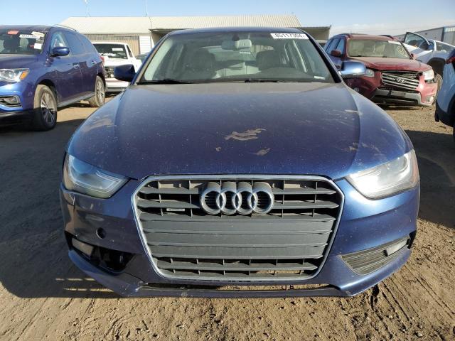 Photo 4 VIN: WAUFFAFLXDN040141 - AUDI A4 PREMIUM 