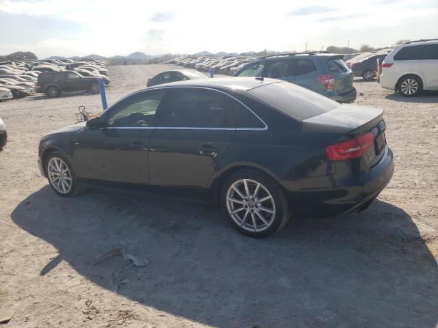 Photo 1 VIN: WAUFFAFLXEA066005 - AUDI A4 PREMIUM 