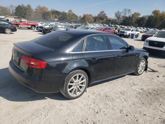 Photo 2 VIN: WAUFFAFLXEA066005 - AUDI A4 PREMIUM 