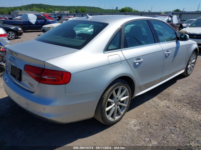 Photo 3 VIN: WAUFFAFLXEN006461 - AUDI A4 