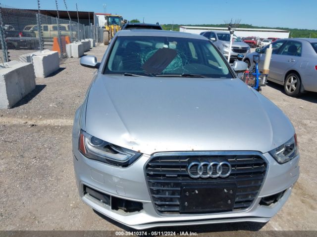 Photo 5 VIN: WAUFFAFLXEN006461 - AUDI A4 