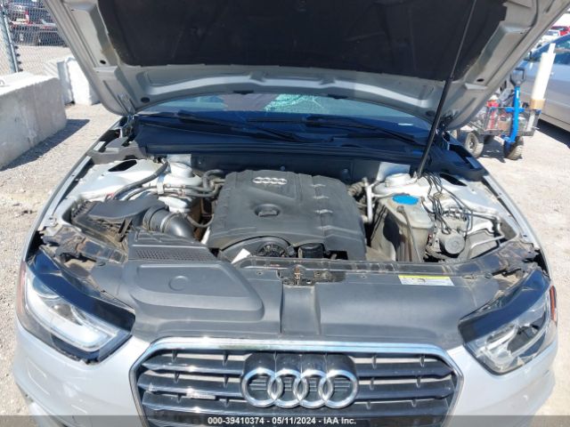 Photo 9 VIN: WAUFFAFLXEN006461 - AUDI A4 