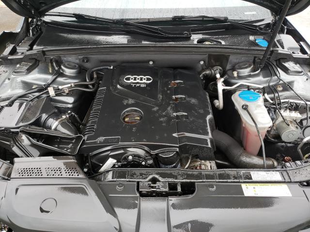 Photo 6 VIN: WAUFFAFLXEN008002 - AUDI A4 PREMIUM 