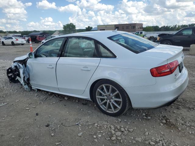 Photo 1 VIN: WAUFFAFLXEN012986 - AUDI A4 