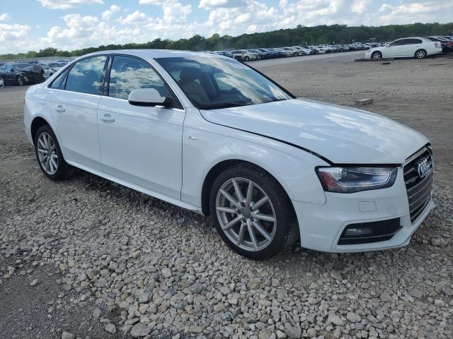 Photo 3 VIN: WAUFFAFLXEN012986 - AUDI A4 