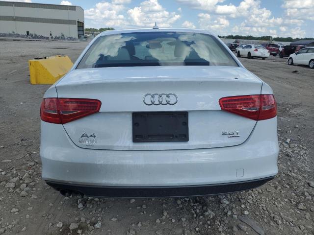 Photo 5 VIN: WAUFFAFLXEN012986 - AUDI A4 