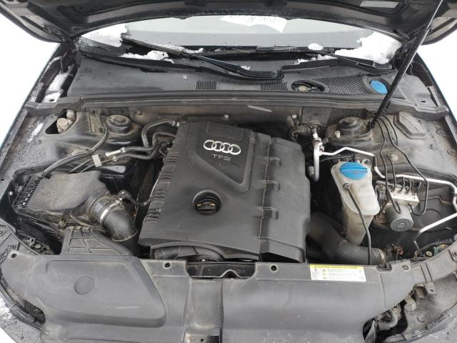 Photo 10 VIN: WAUFFAFLXEN013510 - AUDI A4 