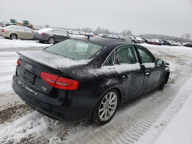 Photo 2 VIN: WAUFFAFLXEN013510 - AUDI A4 