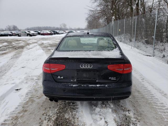 Photo 5 VIN: WAUFFAFLXEN013510 - AUDI A4 