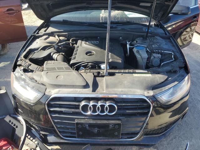 Photo 10 VIN: WAUFFAFLXEN018237 - AUDI A4 