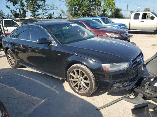 Photo 3 VIN: WAUFFAFLXEN018237 - AUDI A4 