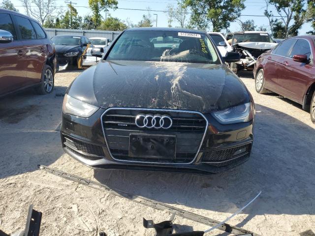 Photo 4 VIN: WAUFFAFLXEN018237 - AUDI A4 