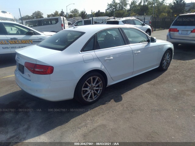 Photo 3 VIN: WAUFFAFLXEN021607 - AUDI A4 