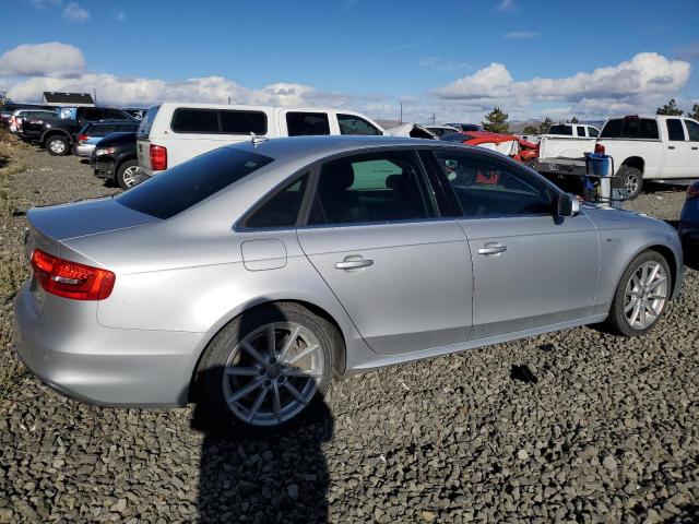 Photo 2 VIN: WAUFFAFLXEN030842 - AUDI A4 PREMIUM 