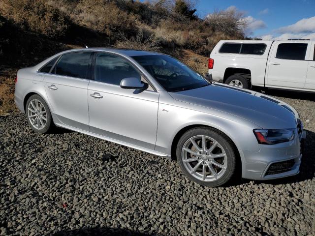 Photo 3 VIN: WAUFFAFLXEN030842 - AUDI A4 PREMIUM 