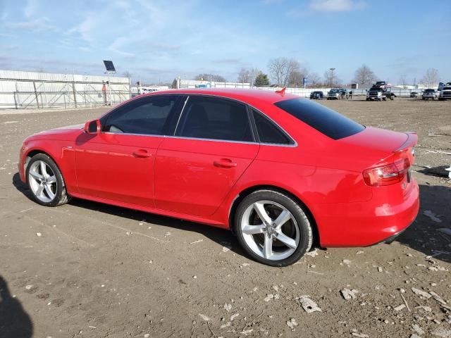 Photo 1 VIN: WAUFFAFLXEN034079 - AUDI A4 